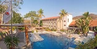 nos vamos a Huatulco!!