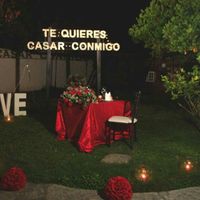 Mi pedida de matrimonio - 1