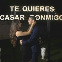 Mi pedida de matrimonio - 2