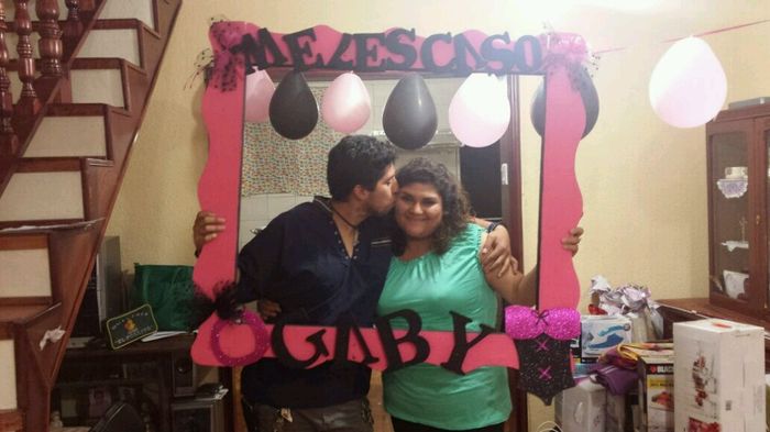 *despedida de soltera padrisima:* - 3