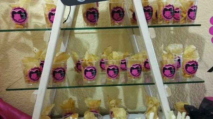 *despedida de soltera padrisima:* - 4