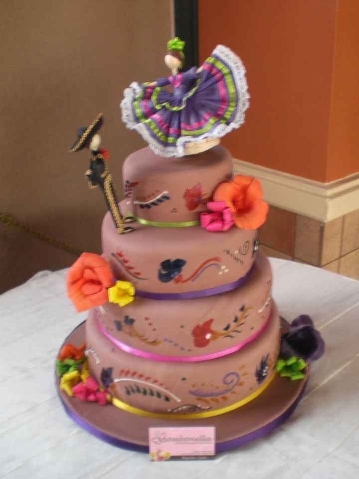 EL PASTEL