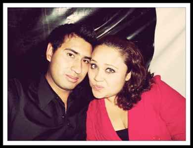 EL Y YO 