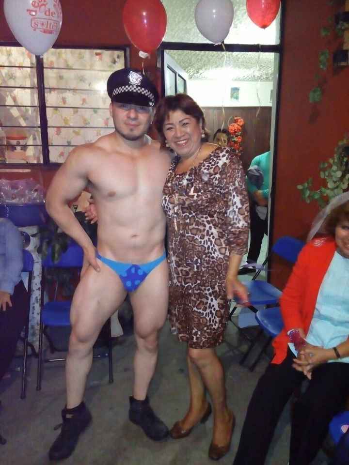 Resultado de la despedida - 4