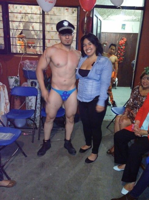 Resultado de la despedida - 3