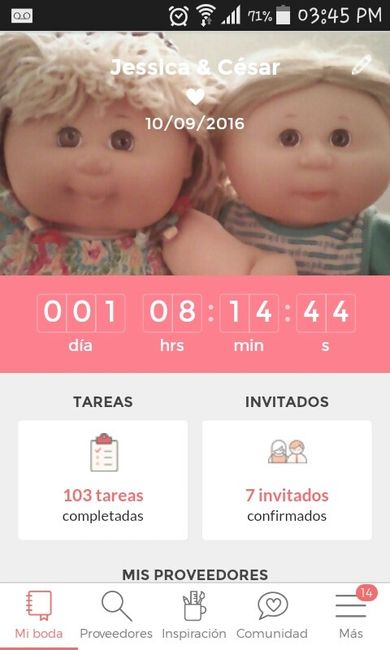Chicas... muestren su contador... - 1