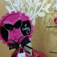 *despedida de soltera padrisima:* - 2