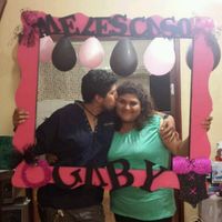 *despedida de soltera padrisima:* - 3