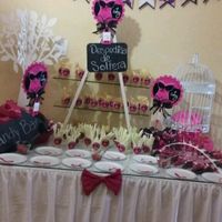 *despedida de soltera padrisima:* - 5