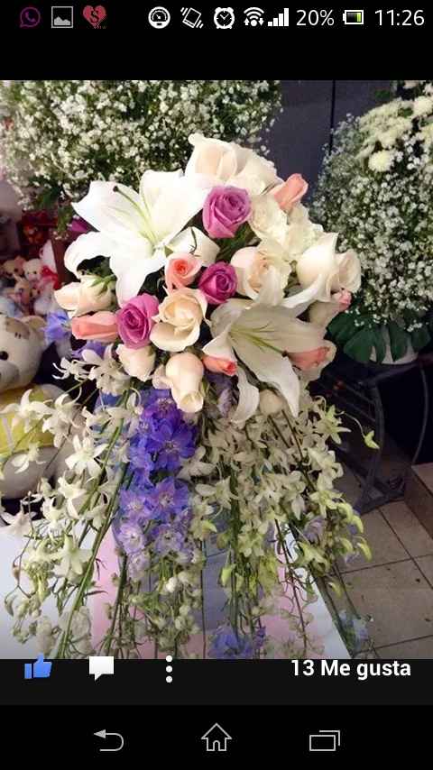 Ramo en cascada! - 1