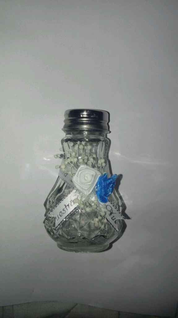 Saleros coquetos - 1