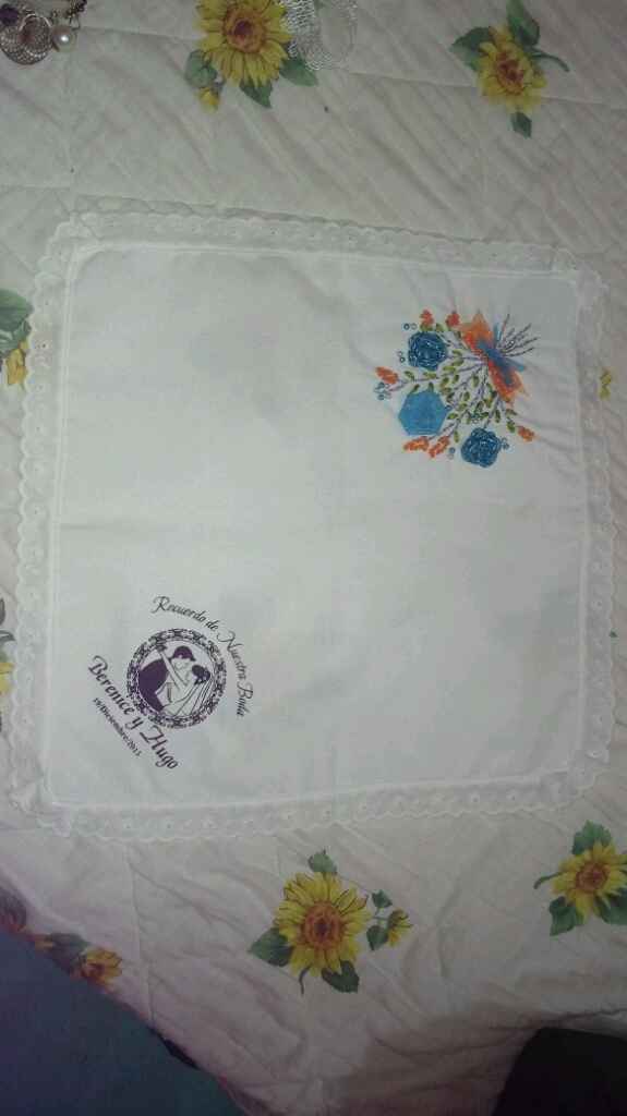 Servilletas clásicas - 2