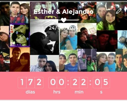 Estoy que no me la creo - 1