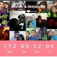 Estoy que no me la creo - 1