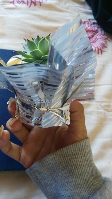 Ya tenemos los recuerdos!!! - 2