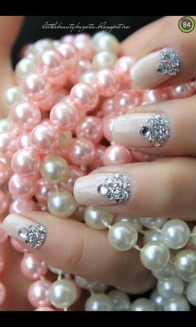 Que tipo de uñas usar??? - 3