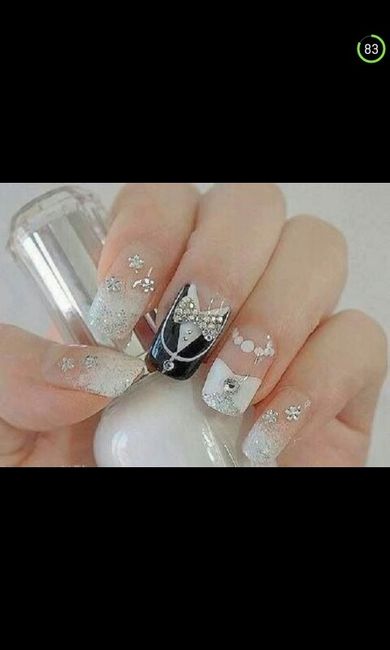 Que tipo de uñas usar??? - 4