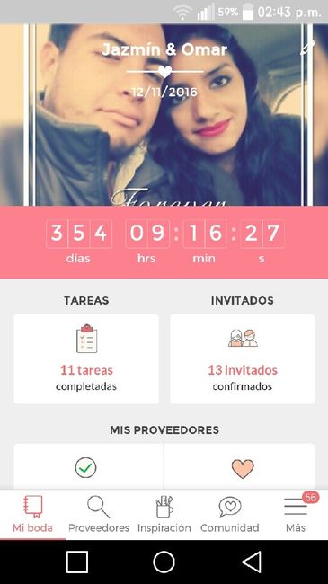 Muestren sus contadores !!!!! - 1