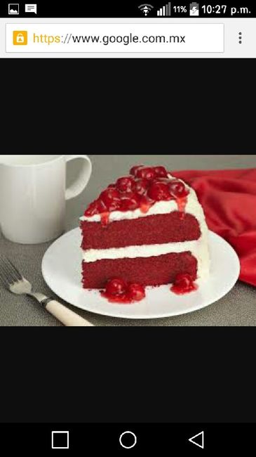 Pastel red velvet!!! - 4