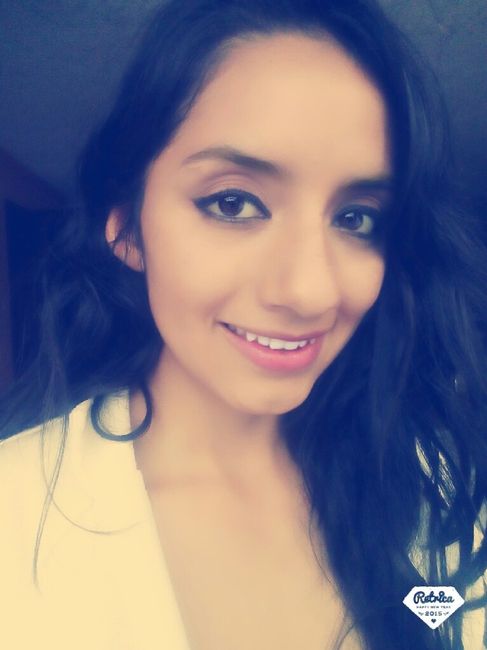 Quiero conocer a las brides:) - 1