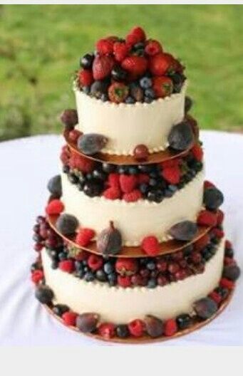 ¡el pastel que elejimos! - 1