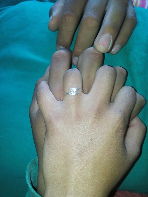 ¡volví brides y grooms! - 1