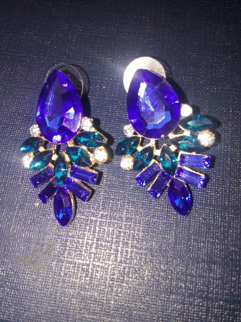 ¡mi primer compra para la boda! - 1