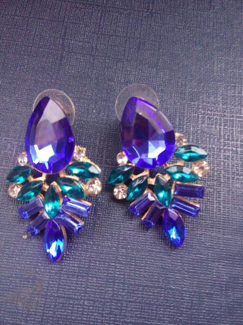 ¡mi primer compra para la boda! - 1