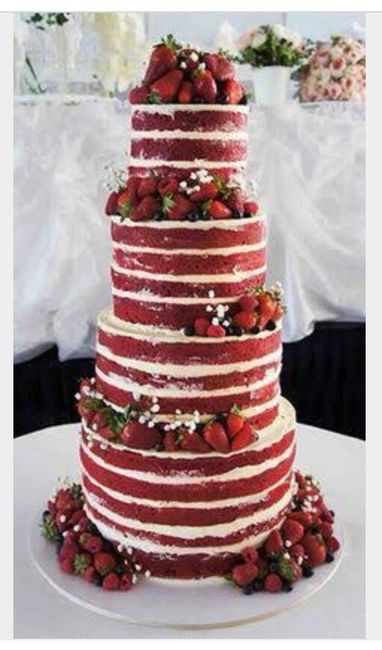 Mi boda con los cinco sentidos: El gusto - 1