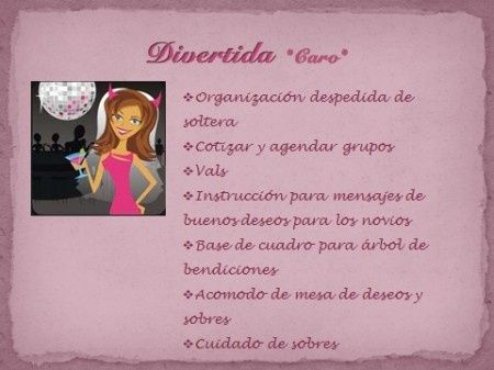 Quinta Diapositiva