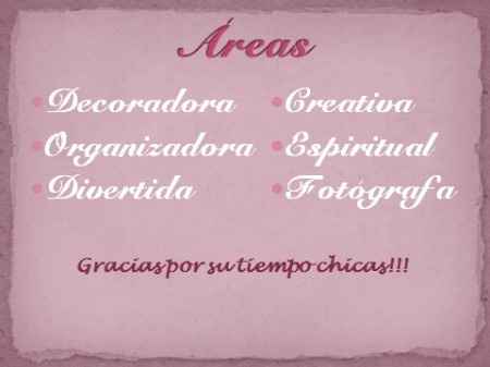 segunda diapositiva
