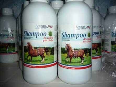 Caída del cabello - 1