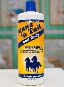 Caída del cabello - 2