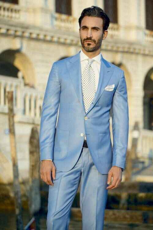 16 días!!! somos 2 novios... - 1