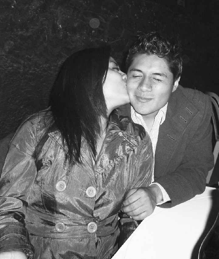 Verdad 5: ¿Cuál es su foto favorita en pareja? - 2