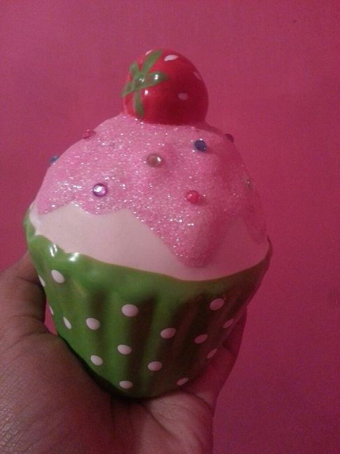 Les presento a nuestro "cochipez". - 1