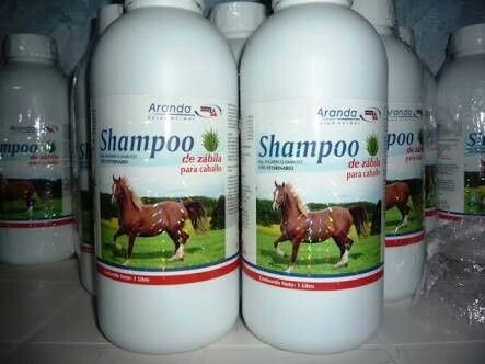 Caída del cabello - 1