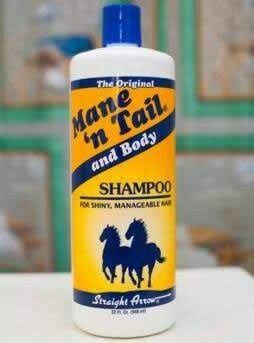 Caída del cabello - 2