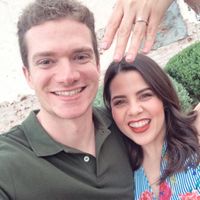 Presumir su foto de compromiso - 2