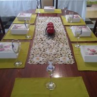 *Todo listo