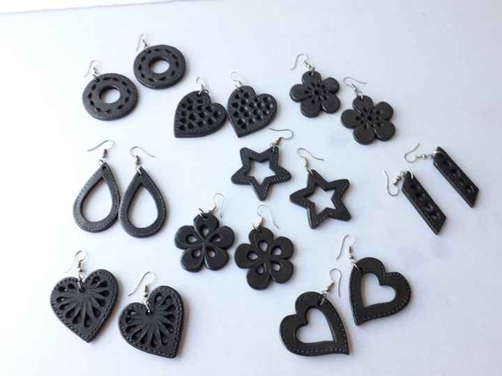 #13  A mirar los recuerditos de la boda - 2