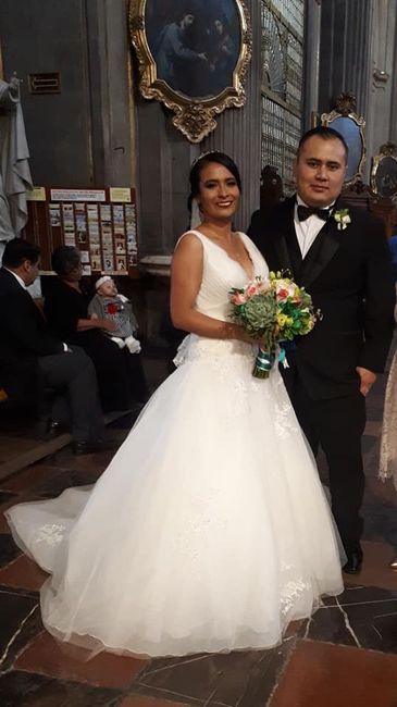 Ya nos casamos!! - 3
