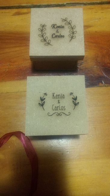 ✓ Invitaciones😎😍 - 2