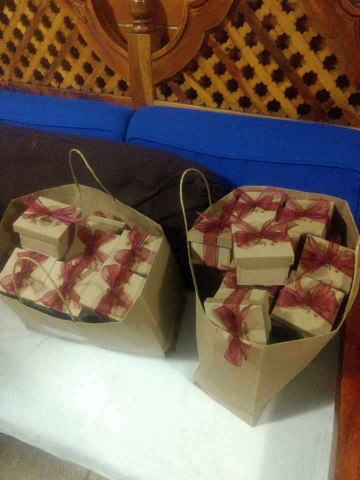 ✓ Invitaciones😎😍 - 3