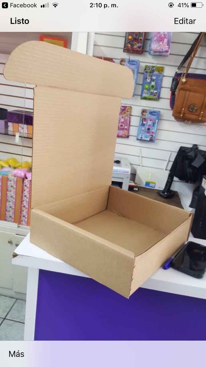 Damas y Best man - 1