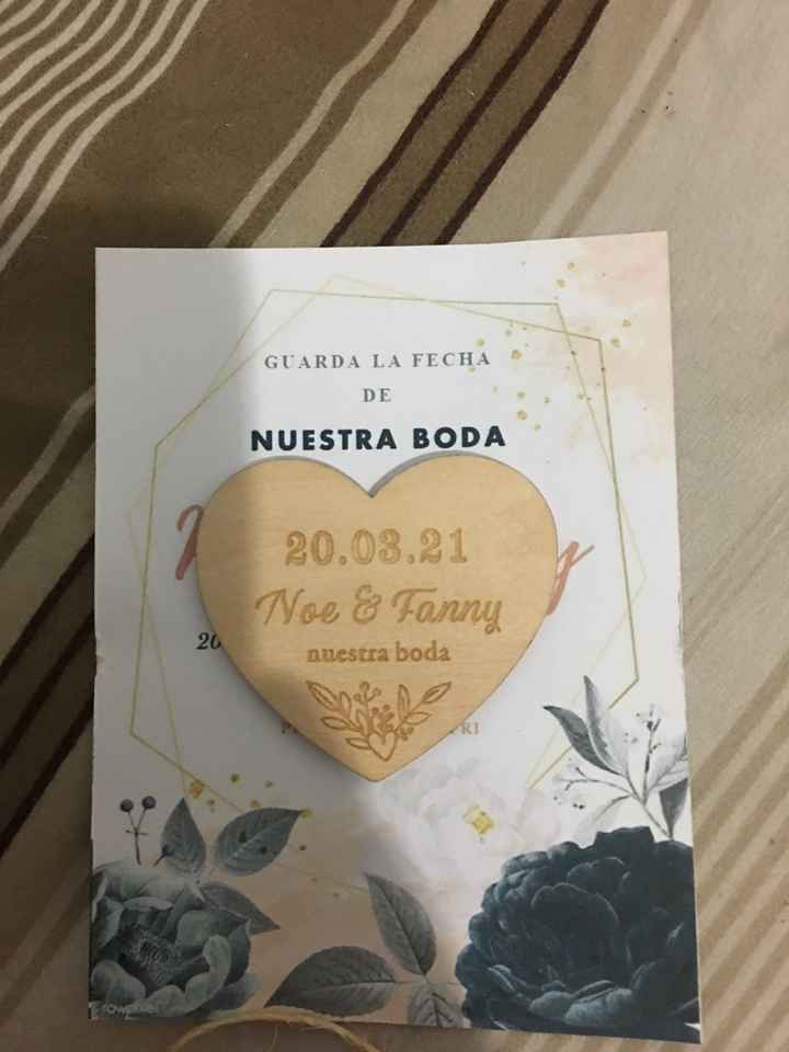 Damas y Best man - 4