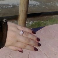 Miércoles con “m” de Muéstrenme sus anillos 💍😍 - 1