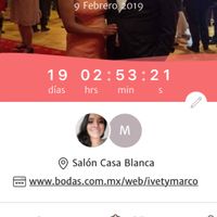 a Cúanto esta su marcador Chicas!!! - 1