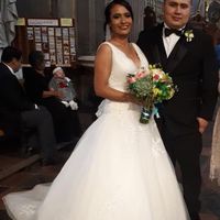 Ya nos casamos!! - 3