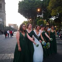 Ya nos casamos!! - 4